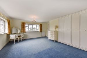 Bedroom Two- click for photo gallery